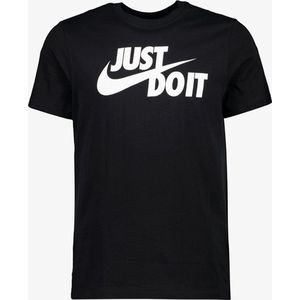 Nike Sportswear Just Do It Swoosh Heren T-Shirt - Maat M