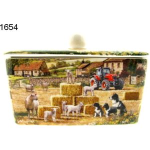 Botervloot Schaap & Collie