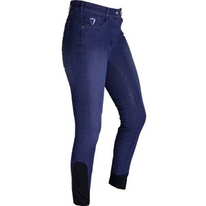 Horka JUNIOR JEANS RIJBROEK ROMA Katoen 128