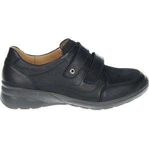 Ganter 208029 - Dames sneakers - Kleur: Blauw - Maat: 36
