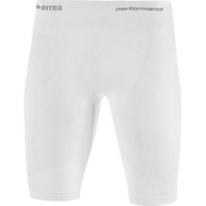 Thermische Bermuda Errea Denis Ad Wit - Sportwear - Volwassen