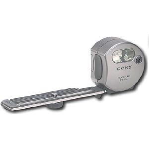 Sony Compact flash light for P-series cameras