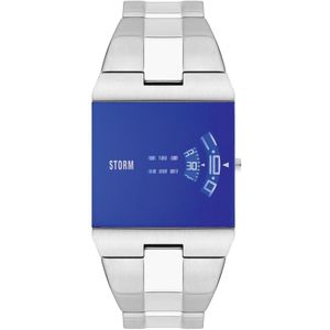 Storm horloge New Remi SQ Lazer Blue