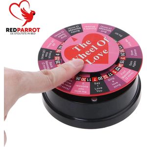 Seks roulette spel | Erotische spellen | Sex spel | Sex roulette | SM | BDSM | Groep seks | Degelijke uitvoering