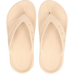 Crocs Classic Flip V2 Slippers Shitake - 41-42