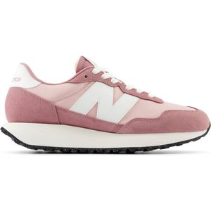 New Balance WS237 Dames Sneakers - ORB PINK - Maat 36.5