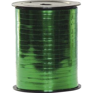 Haza Original Cadeaulint Metallic Groen 250 M X 10 Mm