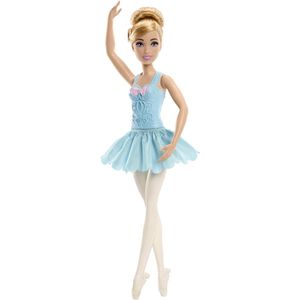 Mattel Disney Princess Ballerina Cinderella Doll