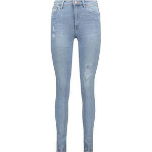 Raizzed Jeans Blossom Vrouwen Jeans - Vintage Blue - Maat 26/32