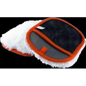 CarPro Hand Wash - Washandschoen