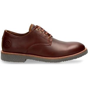 Panama Jack Veterschoen Gante C2 Bark Cognac