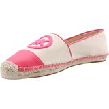 Michael Kors Espadrille Roze 36