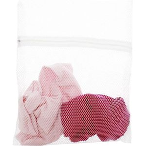 Borvat® | Laundry Bag | Waszakje Lingerie | BH Waszakje | 40 x 30 cm | 1 stuk