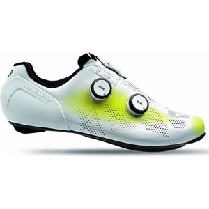 Gaerne Carbon Stl Racefiets Schoenen Wit EU 42 Man