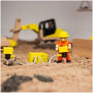 Tidlo Construction Equipment
