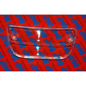 Achterlichtglas MC2 nrg ext lexus DMP op=op
