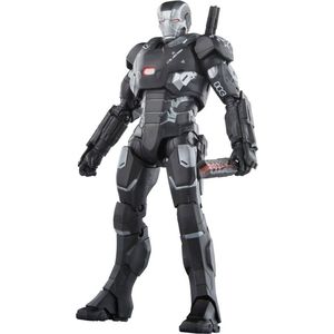 Marvel The Infinity Saga Marvel's War Machine - Actiefiguur 15 cm