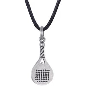 Pendant Unisex Time Force Tj1011c03 (45-70 Cm)