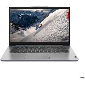 Lenovo IdeaPad 1 14AMN7 82VF008CMB - Laptop - 14 inch - azerty