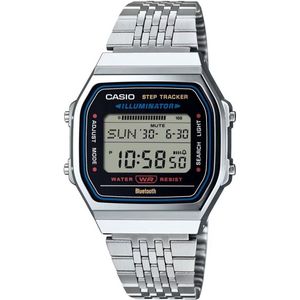 Casio - ABL-100WE-1AEF - Polshorloge - Unisex - Kwarts - Ionic