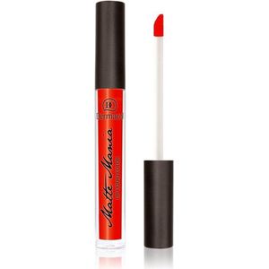 Dermacol - Lip Colour - Matte Mania - tint 55