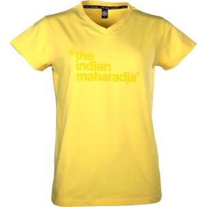 Indian Maharadja Fun Block Shirt