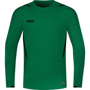 Jako - Sweater Challenge - Groene Sweater Heren-M