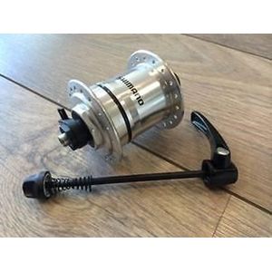 Shimano Naafdynamo dh1-n70 6v1.5w uitval superlite