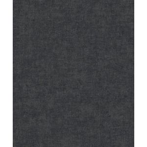 Dutch Wallcoverings - Dutch Wallcoverings Dutch Wallcoverings Textured Touch TT Zwart x cm - - x cm