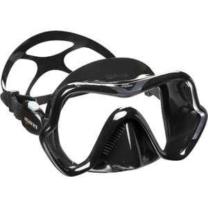 Mares One Vision Eco Box Duikmasker Zwart