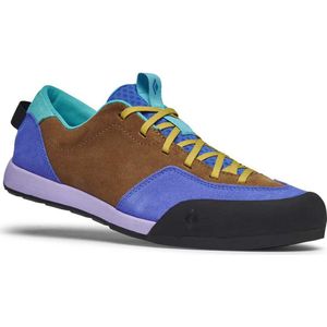 Black Diamond Prime Sneakers Blauw EU 43 Man