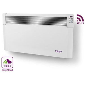 Tesy Cloud convector/radiator - 2500W