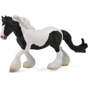 Collecta Paarden: Tinker Merrie Gevlekt 19 X 11 Cm