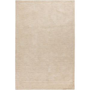Comfy | Hoogpolig Vloerkleed | Ivory | Hoogwaardige Kwaliteit | 80x150 cm