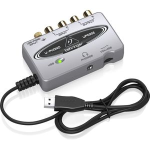 Behringer UFO202 - USB-Interface