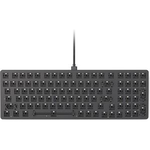 Glorious PC Gaming Race GMMK 2 Full Size - Toetsenbord