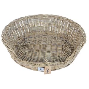 Boony Est 1941 rotan mand ovaal 75 cm