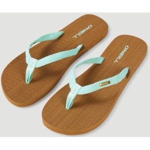 O'neill Teenslippers DITSY JACQUARD BLOOMâ„¢ SANDALS