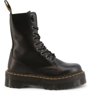 Dr Martens - Jadon Hi - Veterboots - Laarzen Met Veters - Dames - Zwart - maat 36