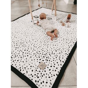 Love by Lily - groot speelkleed - Pebbles - 150x200