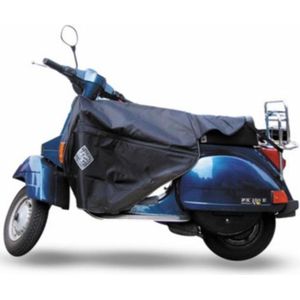 Beenkleed thermoscud Kymco new Sento Vespa pk-xl px sh50 Tucano Urbano r013-n