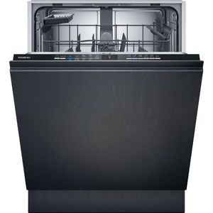 Siemens SN61IX13TE - iQ100 - Inbouwvaatwasser - 60 cm - Energielabel E - Home Connect - infoLight