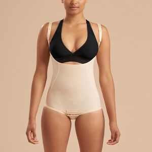 Marena compressiepak SFBHA2- Kleur: Beige -Maat: XL