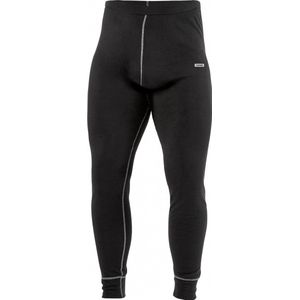 Fristads Lange Onderbroek 788 Of - Zwart - M
