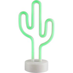 LED-neonlamp, Cactus