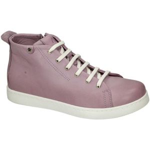 Andrea Conti -Dames - paars - bottines - maat 37