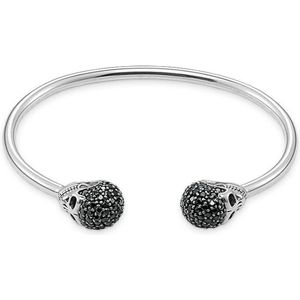 Thomas Sabo Sterling Silver Armband AR083-643-11-M (Lengte: 16.00 cm)