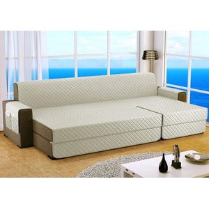 sofa cover / Bankhoes, waterdichte bankhoes, waterbestendige stoel, loveseat meubelhoes, beschermer L Form 250cm