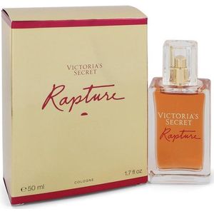 Rapture by Victoria's Secret 50 ml - Cologne Spray