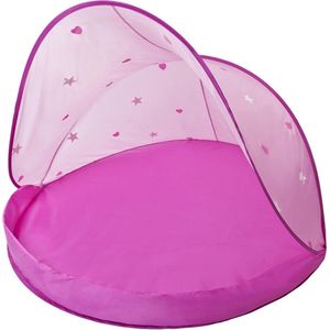 Paradiso Toys Sterrenhemel Speeltent 120 Cm Roze